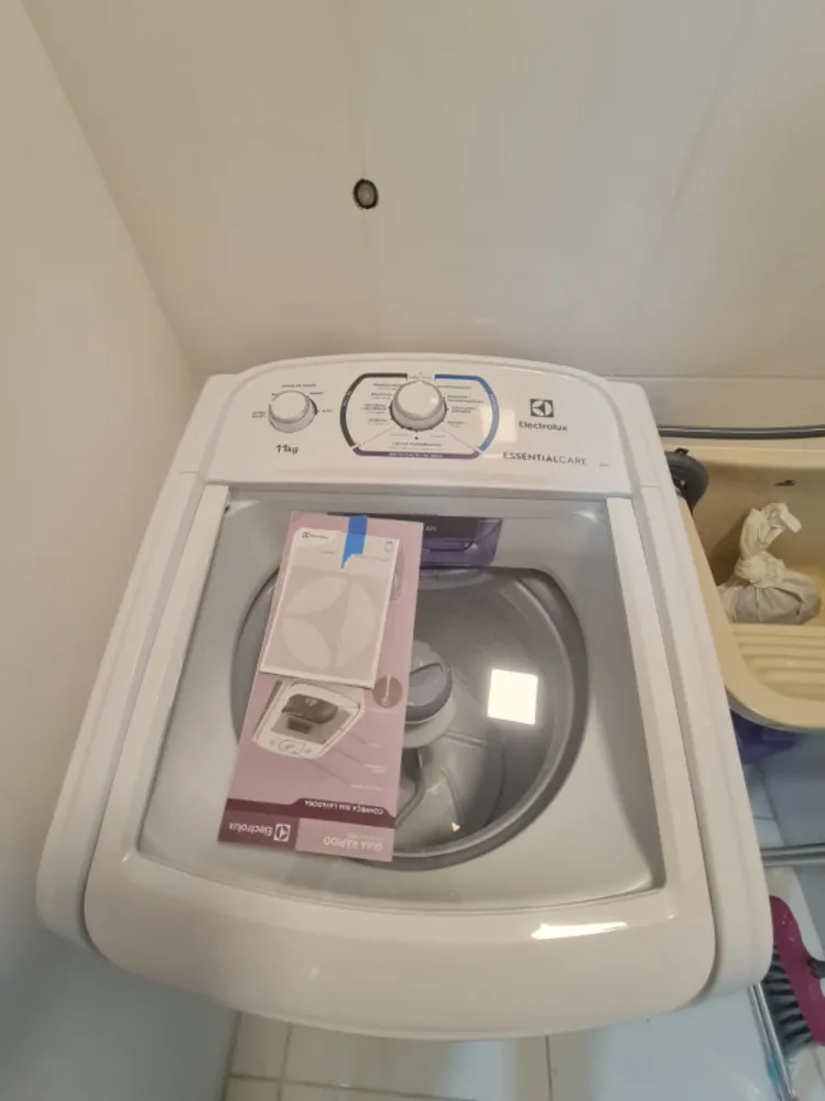 Apartamento, 2 quartos, 55 m² - Foto 12