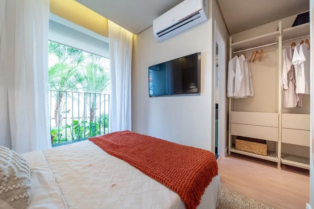 Apartamento, 3 quartos, 70 m² - Foto 8