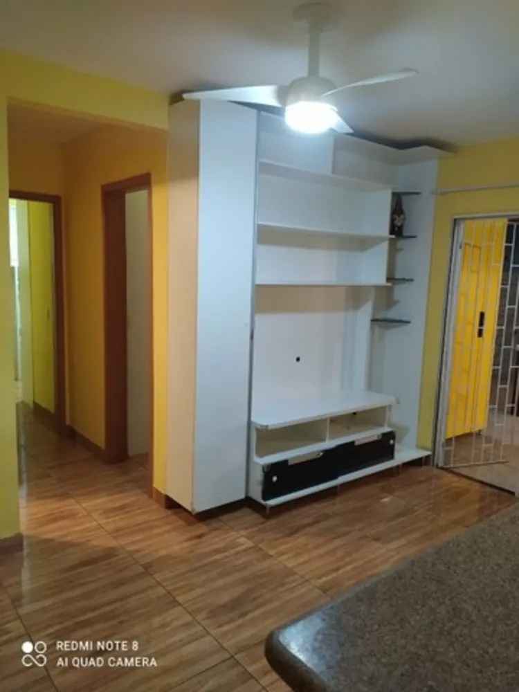 Casa, 2 quartos, 100 m² - Foto 2