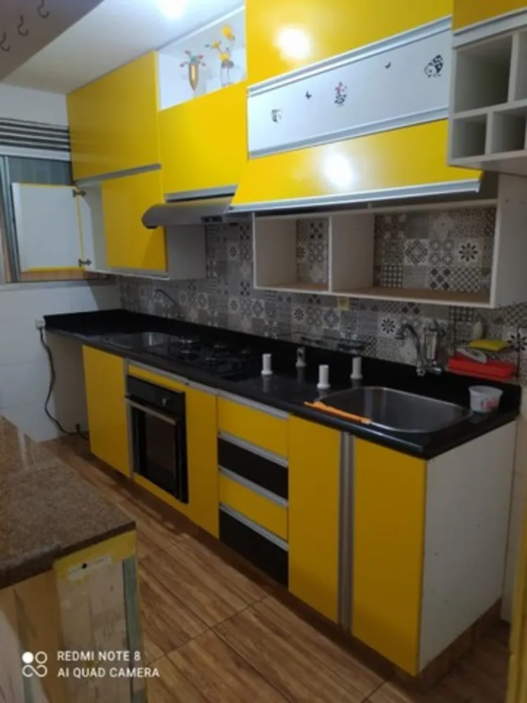 Casa, 2 quartos, 100 m² - Foto 1