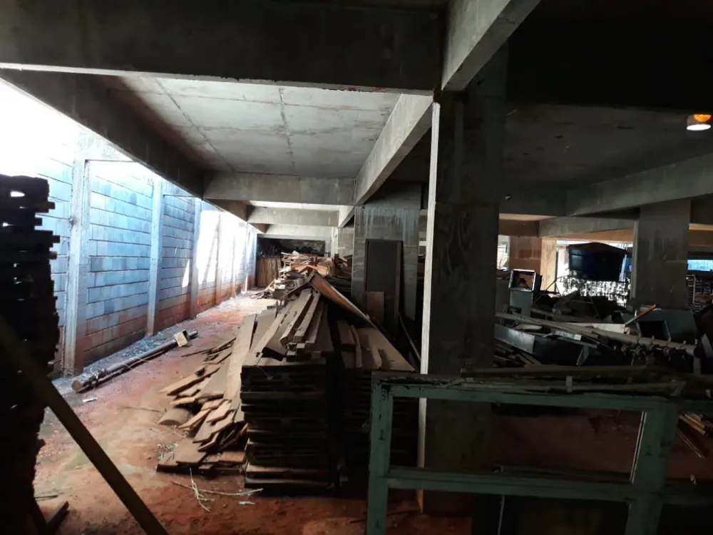 Prédio Inteiro, 5839 m² - Foto 16
