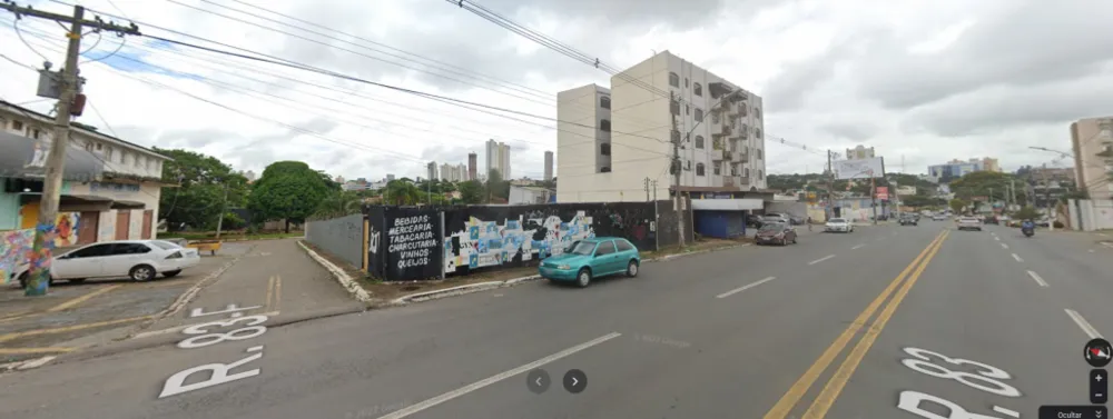 Prédio Inteiro, 5839 m² - Foto 10