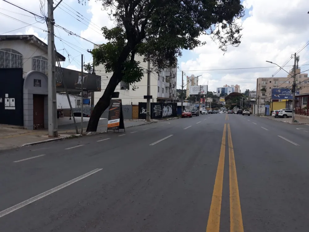Prédio Inteiro, 5839 m² - Foto 3