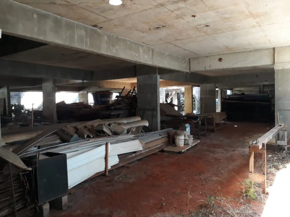 Prédio Inteiro, 5839 m² - Foto 15