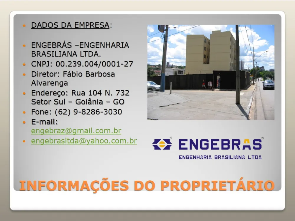 Prédio Inteiro, 5839 m² - Foto 1