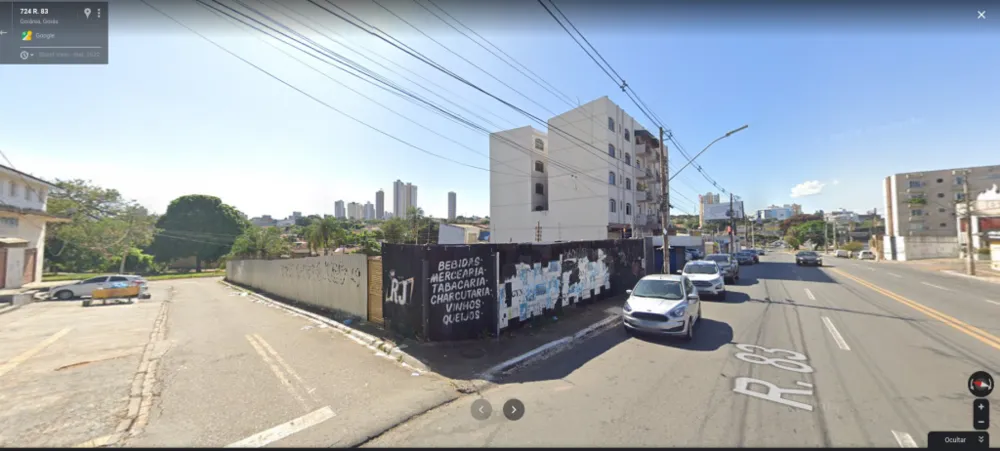 Prédio Inteiro, 5839 m² - Foto 9