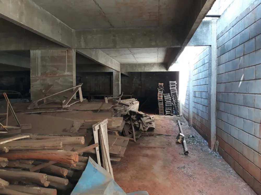 Prédio Inteiro, 5839 m² - Foto 17