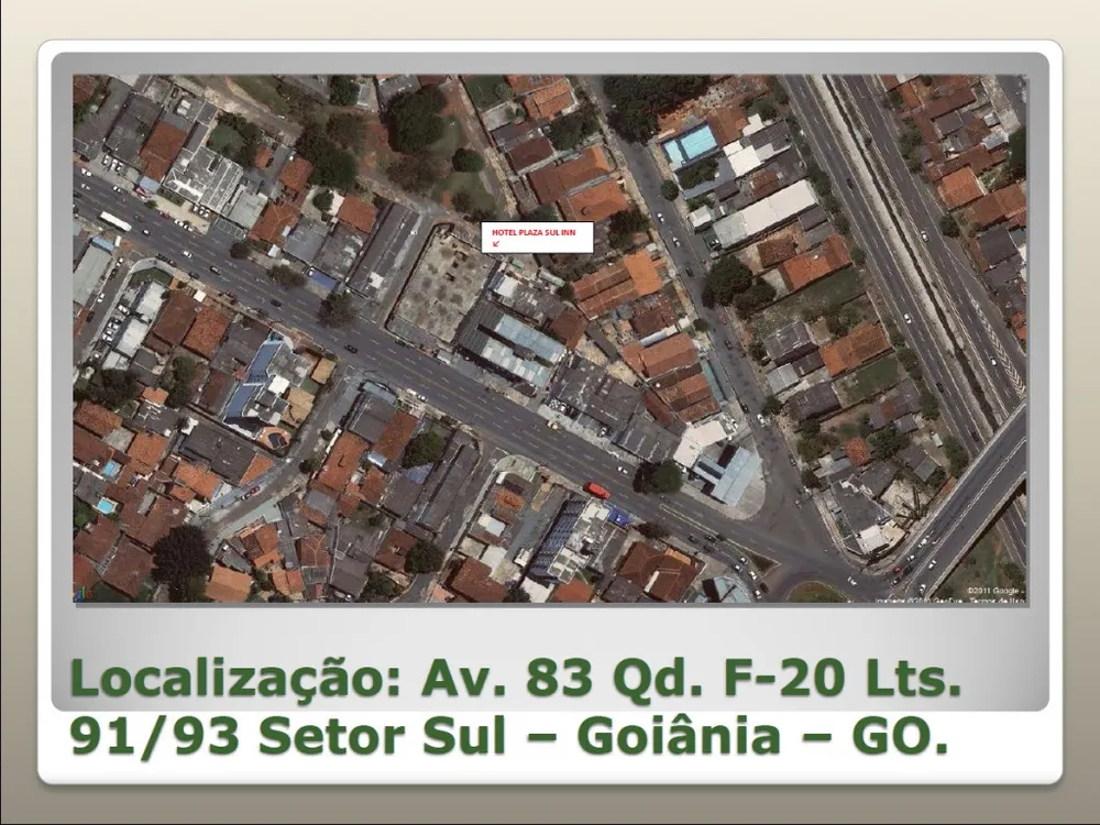 Prédio Inteiro, 5839 m² - Foto 8