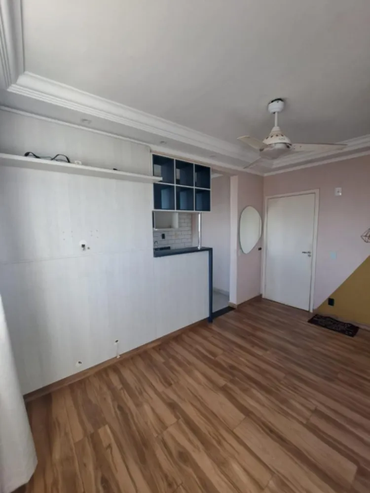 Apartamento, 2 quartos, 49 m² - Foto 3