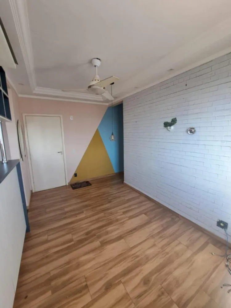 Apartamento, 2 quartos, 49 m² - Foto 1