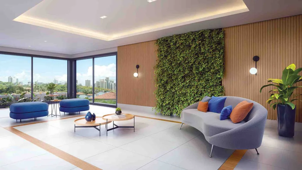 Apartamento, 208 m² - Foto 6