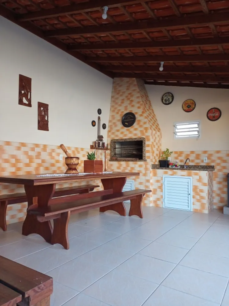Casa, 3 quartos, 180 m² - Foto 15