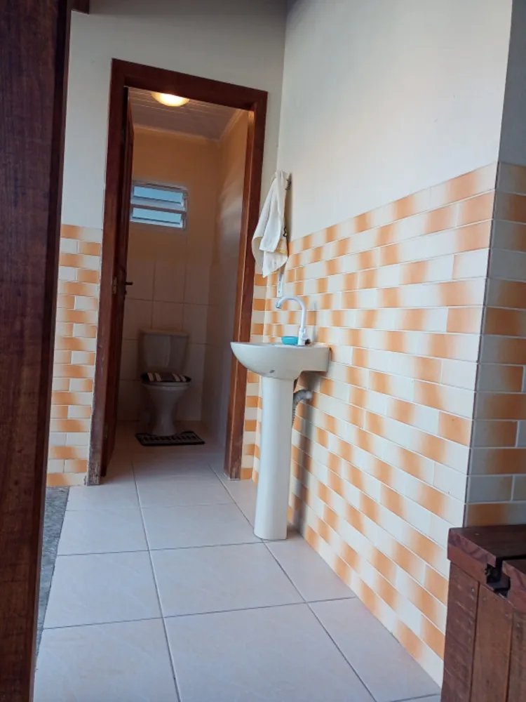 Casa, 3 quartos, 180 m² - Foto 12