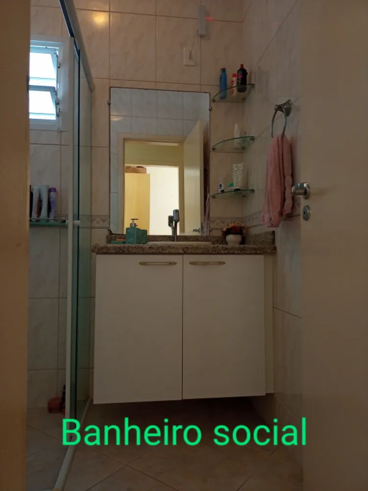 Casa, 3 quartos, 180 m² - Foto 5