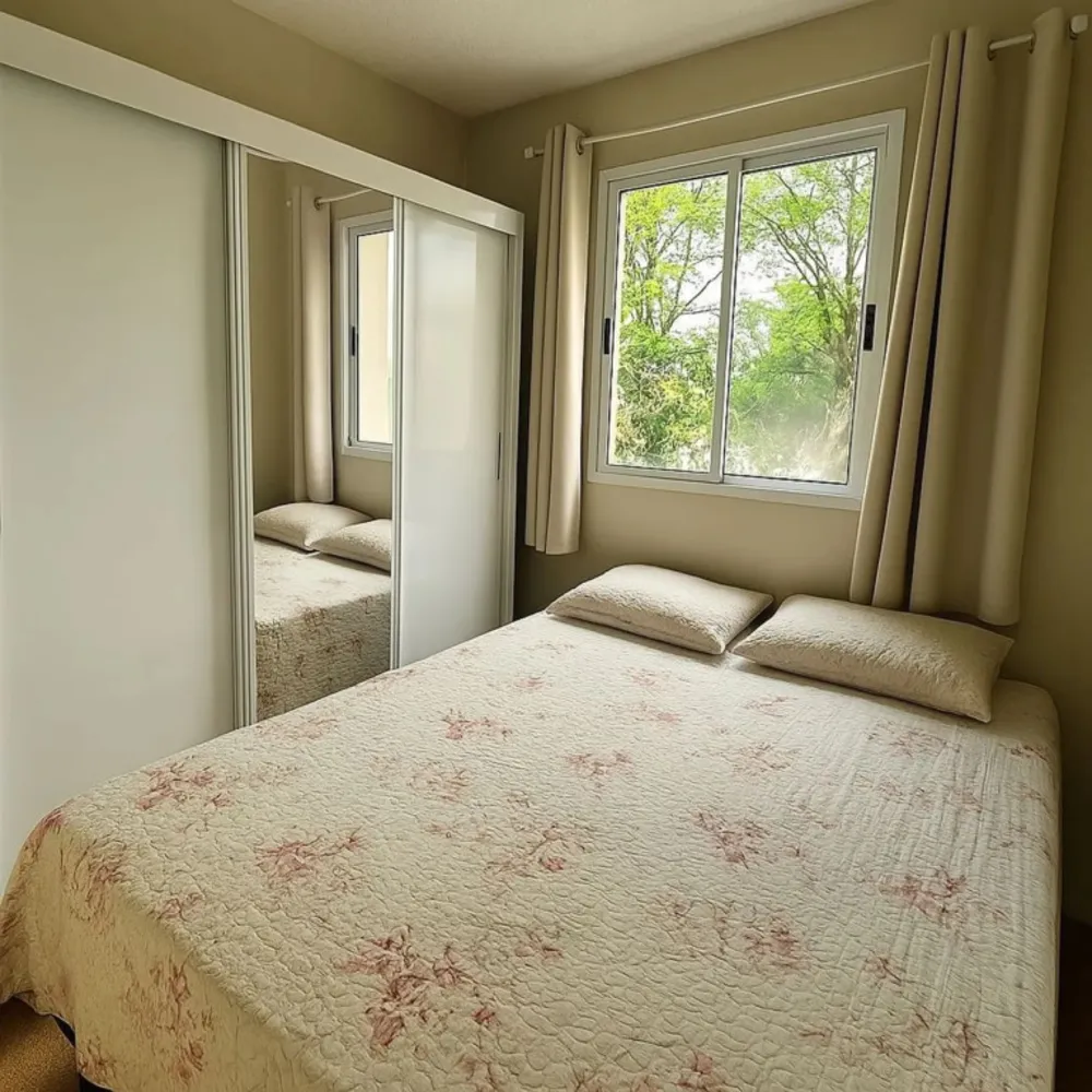 Apartamento, 2 quartos, 44 m² - Foto 3