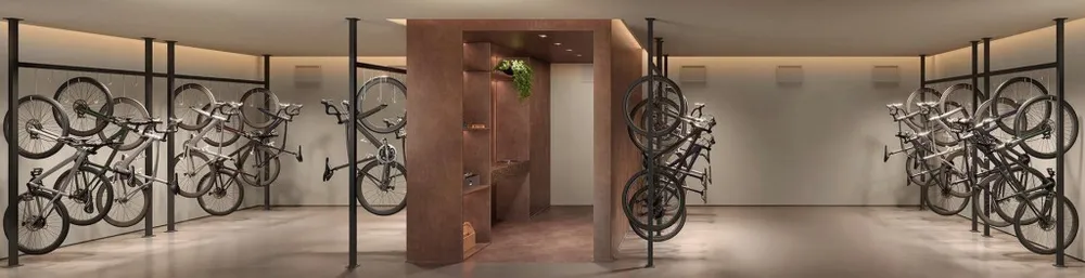 Apartamento, 4 quartos, 80 m² - Foto 5
