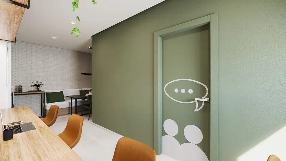 Apartamento, 2 quartos, 31 m² - Foto 13