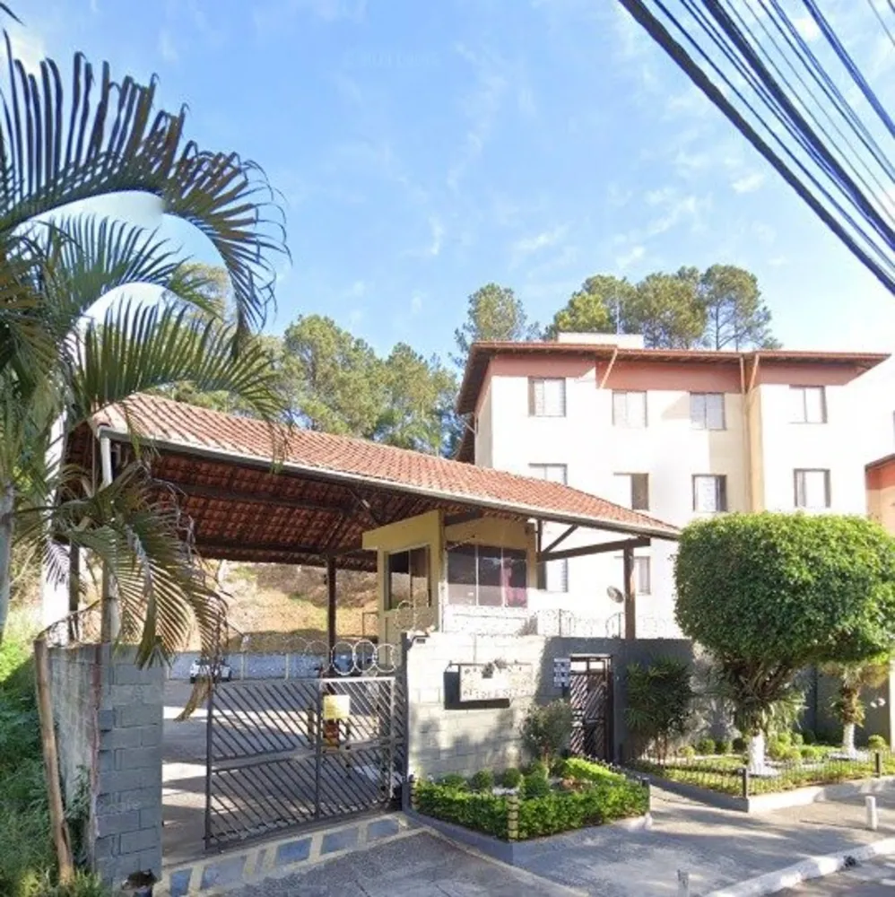 Apartamento, 2 quartos, 50 m² - Foto 1