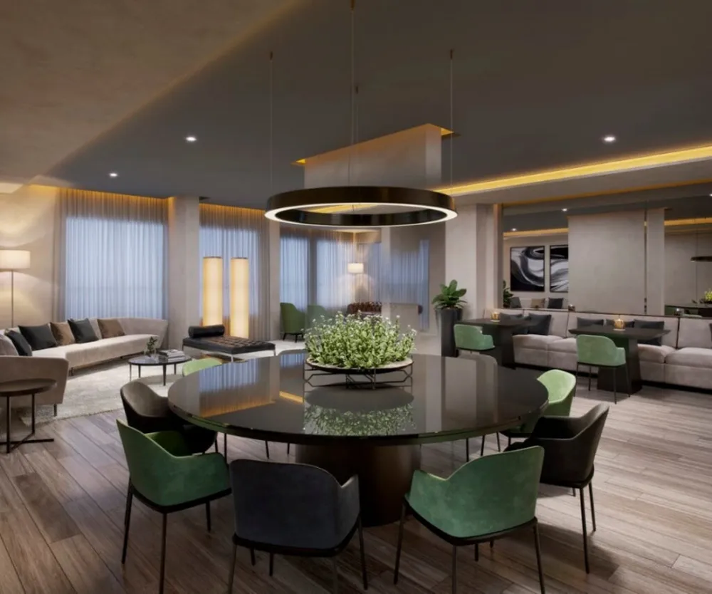 Loja-Salão, 213 m² - Foto 6