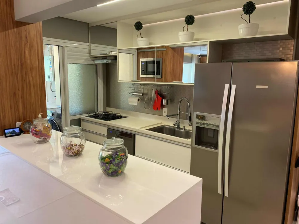 Apartamento, 3 quartos, 96 m² - Foto 3