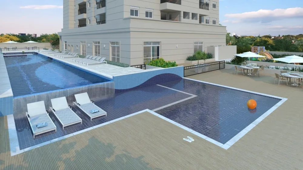 Apartamento, 2 quartos, 58 m² - Foto 14