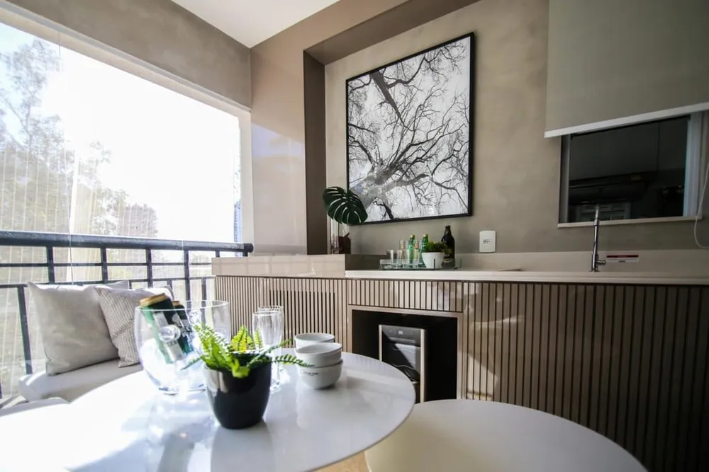 Apartamento, 2 quartos, 58 m² - Foto 6