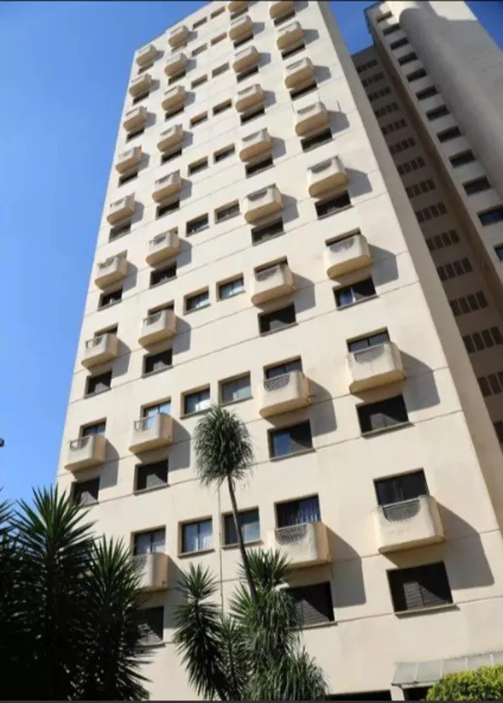 Cobertura, 2 quartos, 104 m² - Foto 1