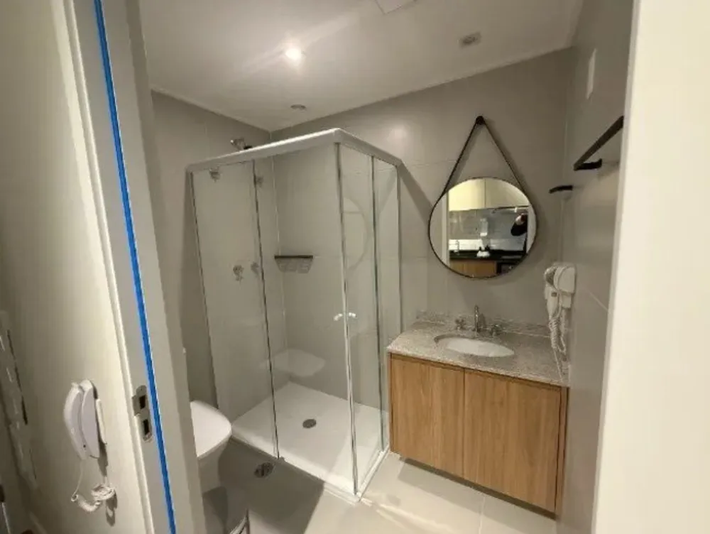 Apartamento, 1 quarto, 29 m² - Foto 2
