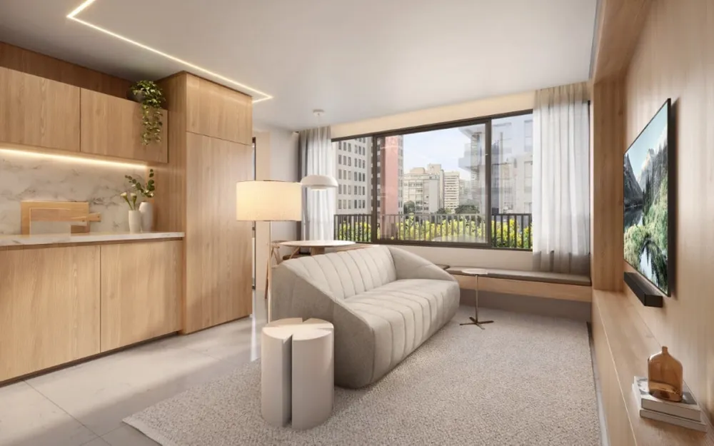 Apartamento, 3 quartos, 64 m² - Foto 6