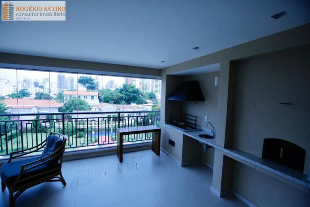 Apartamento, 2 quartos, 87 m² - Foto 5