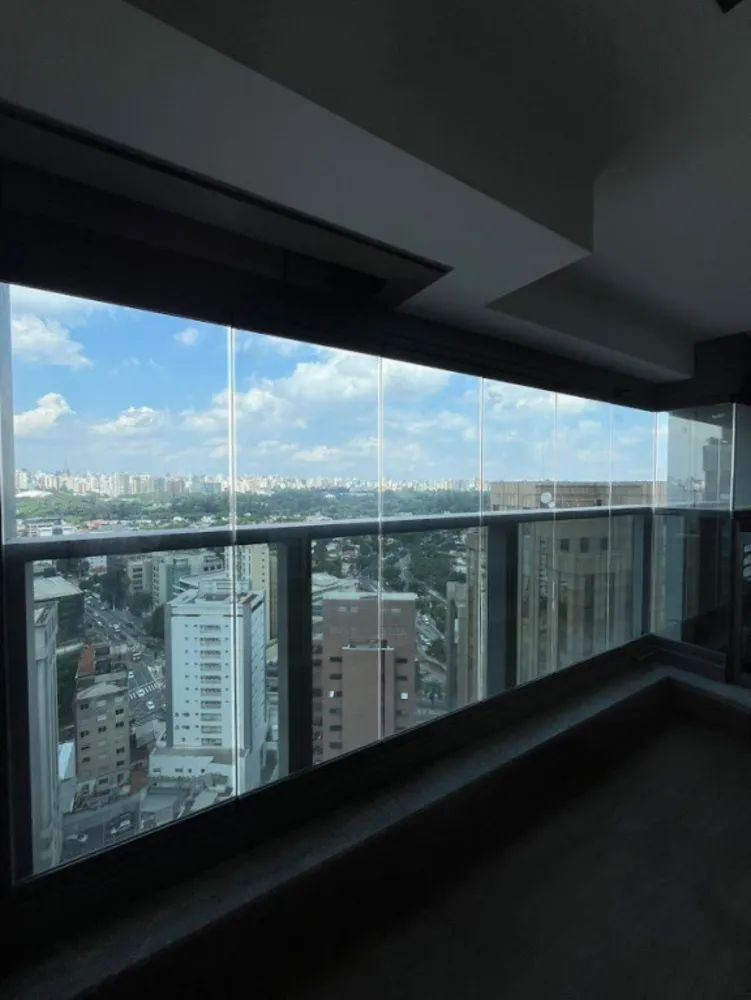 Apartamento, 3 quartos, 173 m² - Foto 1
