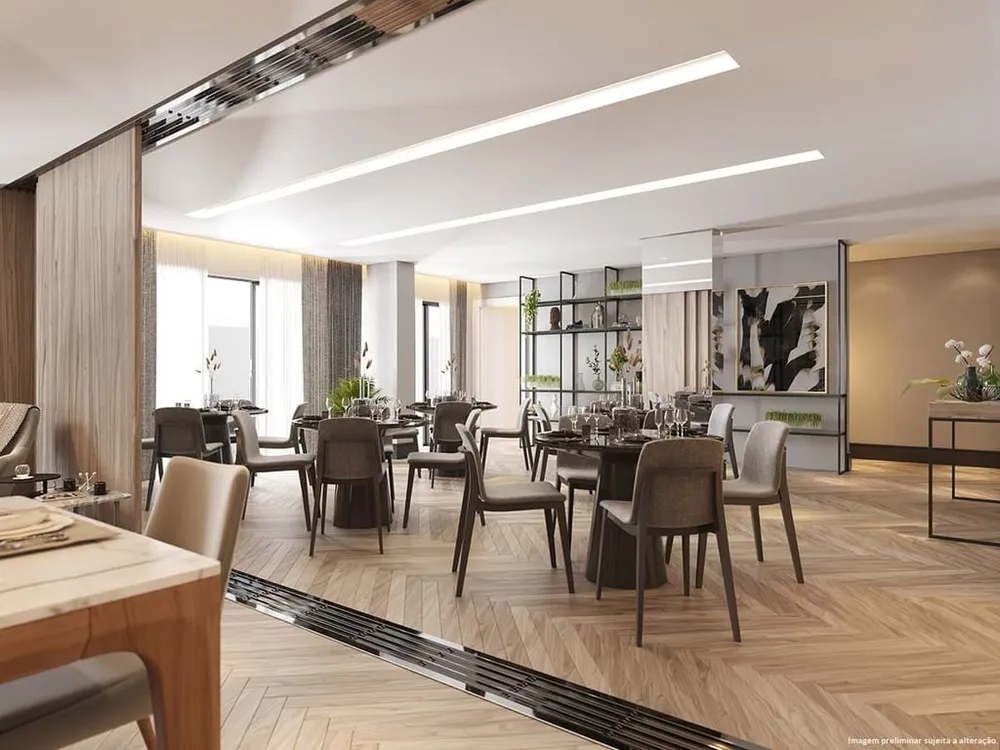 Apartamento, 2 quartos, 64 m² - Foto 5