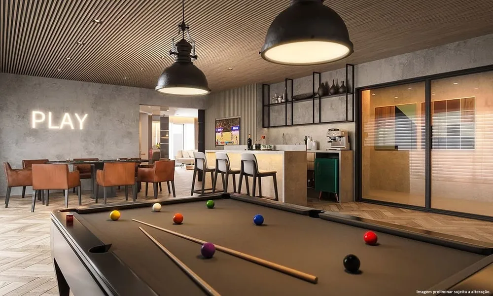 Apartamento, 2 quartos, 64 m² - Foto 6