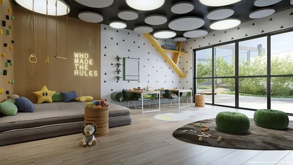 Apartamento, 2 quartos, 64 m² - Foto 9