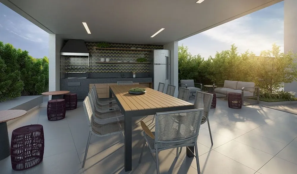 Apartamento, 2 quartos, 64 m² - Foto 19