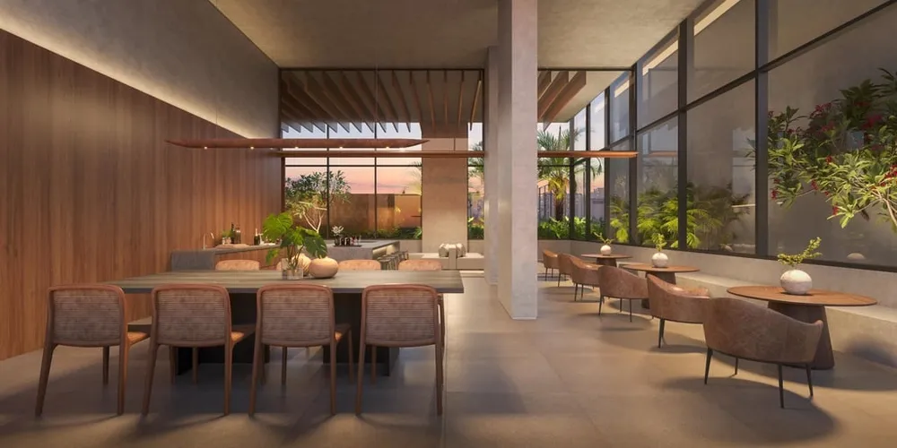 Apartamento, 3 quartos, 317 m² - Foto 5