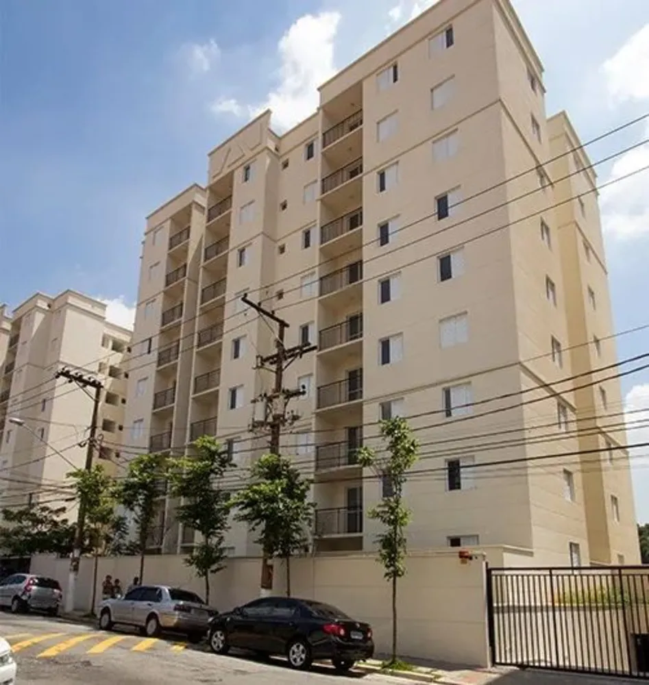 Apartamento, 3 quartos - Foto 1