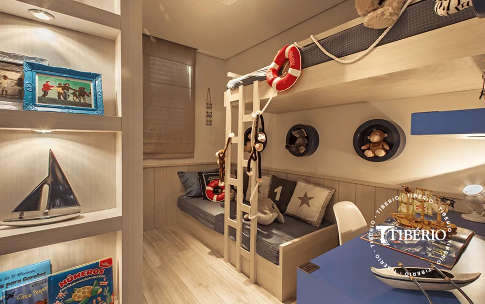 Apartamento, 2 quartos, 48 m² - Foto 11