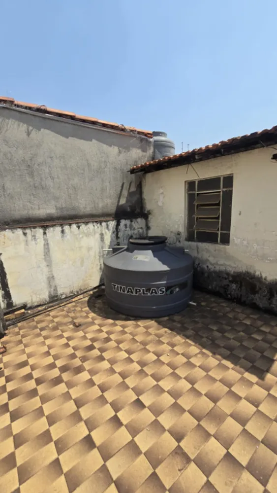 Casa, 1 m² - Foto 2