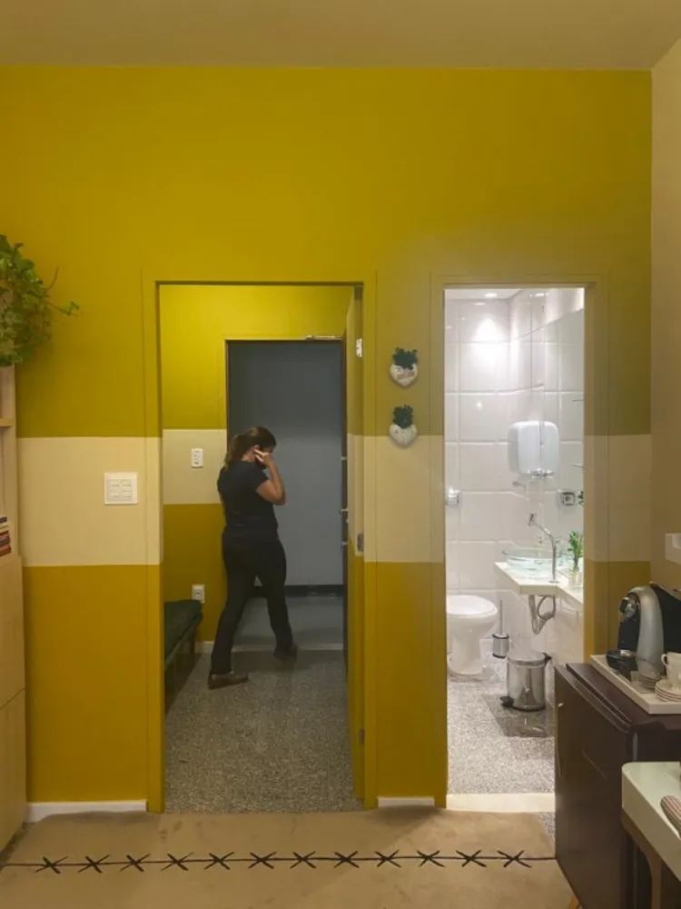 Prédio Inteiro, 35 m² - Foto 17