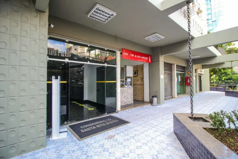 Prédio Inteiro, 35 m² - Foto 2