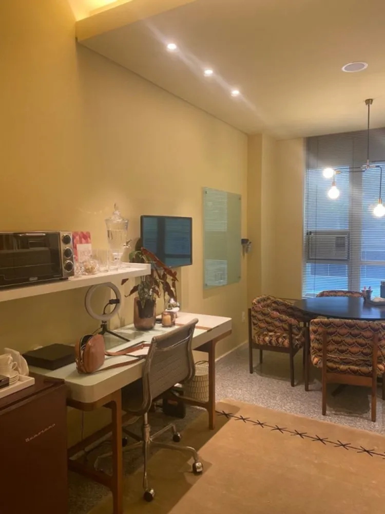 Prédio Inteiro, 35 m² - Foto 13