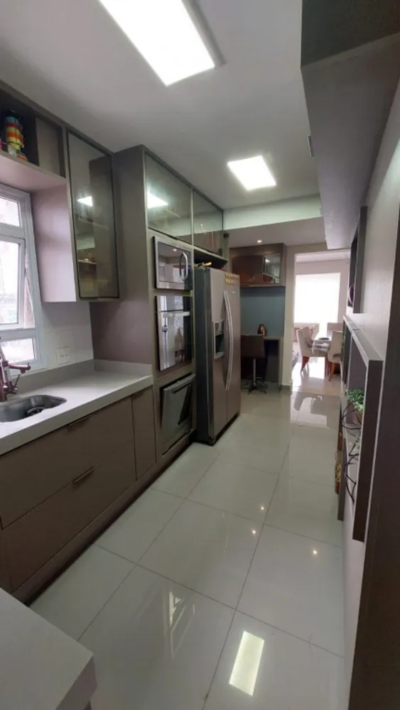 Apartamento, 3 quartos, 100 m² - Foto 10
