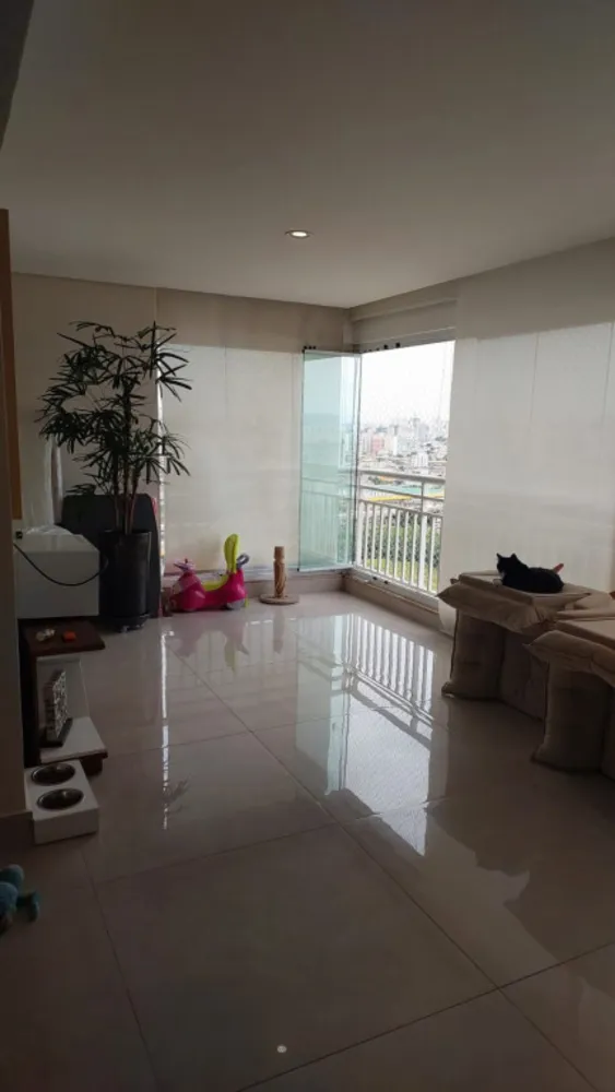 Apartamento, 3 quartos, 100 m² - Foto 7