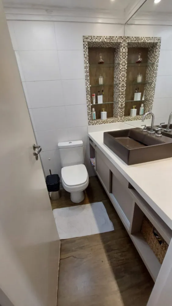 Apartamento, 3 quartos, 100 m² - Foto 5