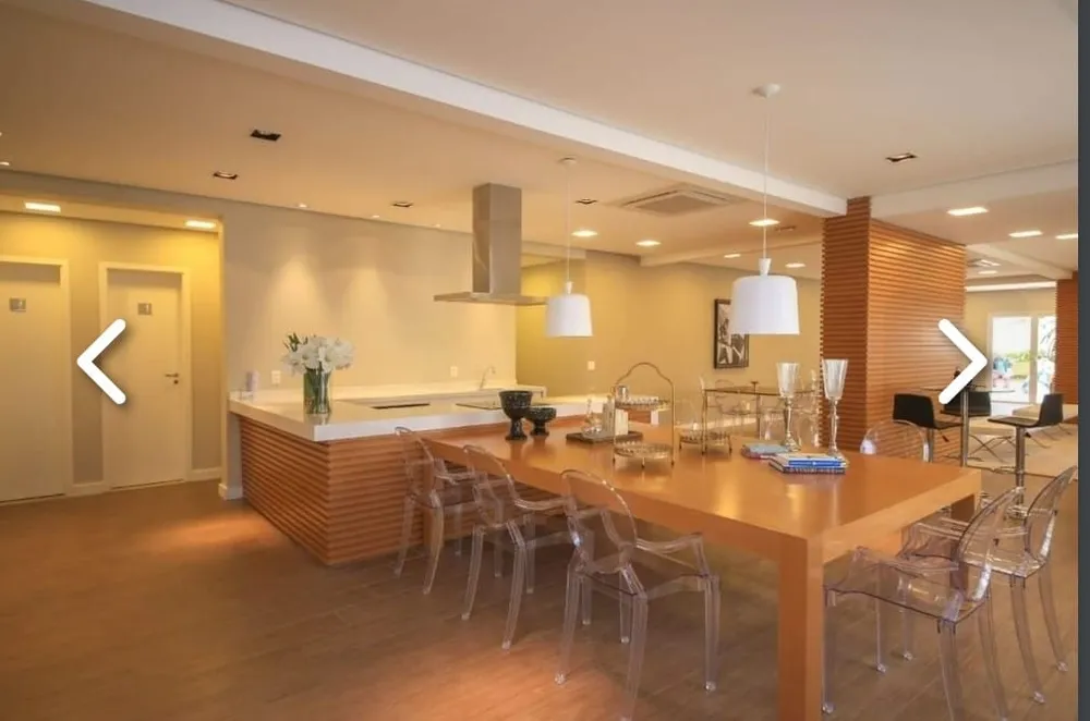 Apartamento, 3 quartos, 100 m² - Foto 1