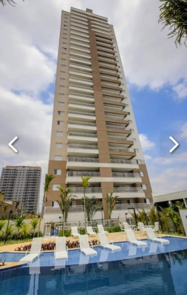 Apartamento, 3 quartos, 100 m² - Foto 2