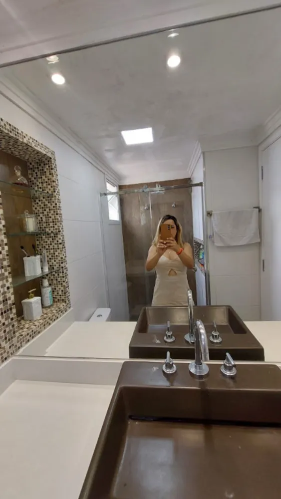 Apartamento, 3 quartos, 100 m² - Foto 3