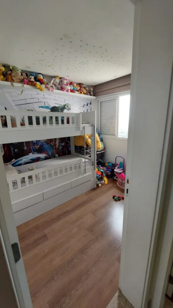 Apartamento, 3 quartos, 100 m² - Foto 7