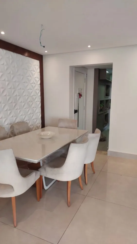 Apartamento, 3 quartos, 100 m² - Foto 3